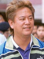 陈百祥 Pak-cheung Chan