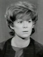 科林·威克斯·帕斯顿 Collin Wilcox Paxton