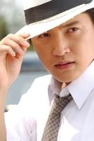 安在模 Jae-mo Ahn