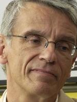 伯纳德·爱芒德 Bernard Émond