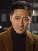 张子健 Zijian Zhang