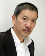 奥田瑛二 Okuda Eiji