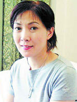 沈丹萍 Danping Shen