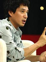 赵在铉 Jae-hyeon Jo