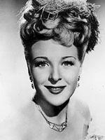 伊芙琳·安克尔斯 Evelyn Ankers