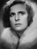 莱妮·里芬斯塔尔 Leni Riefenstahl