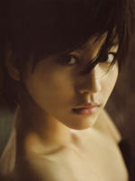 堀北真希 Maki Horikita