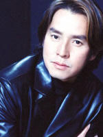 谭咏麟 Alan Tam