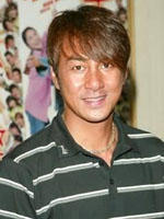 王合喜 Ken Wong