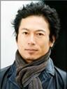 三上博史 Hiroshi Mikami