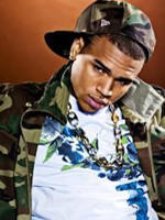 克里斯·布朗 Chris Brown
