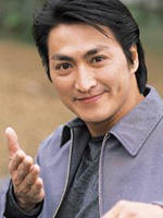 何家劲 Kenny Ho