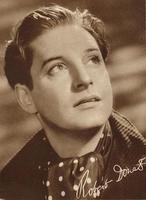 罗伯特·多纳特 Robert Donat