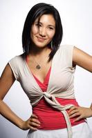 原子鏸 Marsha Yuen