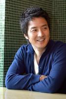 郑俊浩 Jun-ho Jeong