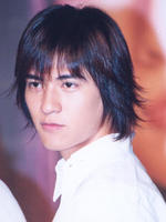 周渝民/Vic Zhou