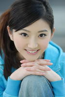 景甜 Tian Jing