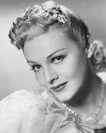 玛德琳·卡洛 Madeleine Carroll