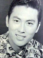 金汉 Han Chin
