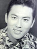 金汉 Han Chin