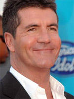 西蒙·考威尔 Simon Cowell