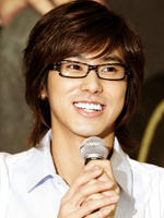 瑜卤允浩 Uknow Yoon-ho