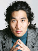 朴相郁 Sang-wook Park