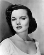 旺达·亨德里克斯 Wanda Hendrix