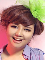 姚文雪 Wenxue Yao