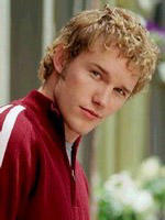 克里斯·帕拉特 Chris Pratt