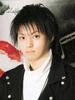 柳浩太郎 Kotaro Yanagi)