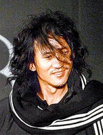 邝盛 Sheng Kuang