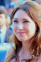 劳拉·斯梅特 Laura Smet