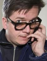 托马斯·阿尔弗莱德森 Tomas Alfredson