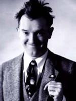 斯坦·劳莱 Stan Laurel