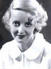 贝蒂·戴维斯 Bette Davis)