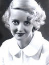 贝蒂·戴维斯 Bette Davis