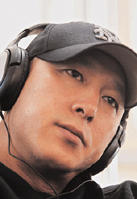 金东元 Dong-won kim