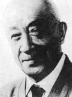 万籁鸣 Laiming Wan