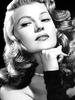 丽塔·海华斯 Rita Hayworth)