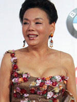 金秀美/Su-mi Kim