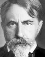 亚瑟·施尼茨勒 Arthur Schnitzler