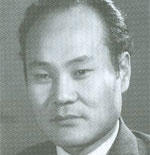 李康天 Kang-cheon Lee