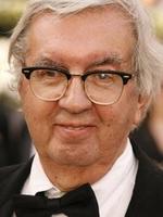 拉里·麦克穆特瑞 Larry McMurtry