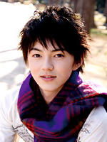 林遣都 Kento Hayashi