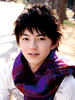 林遣都 Kento Hayashi)
