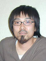 山下敦弘 Nobuhiro Yamashita