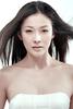 邓紫衣 Ziyi Deng