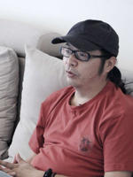 章家瑞 Jiarui Zhang