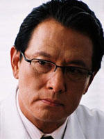 张国柱 Guozhu Zhang